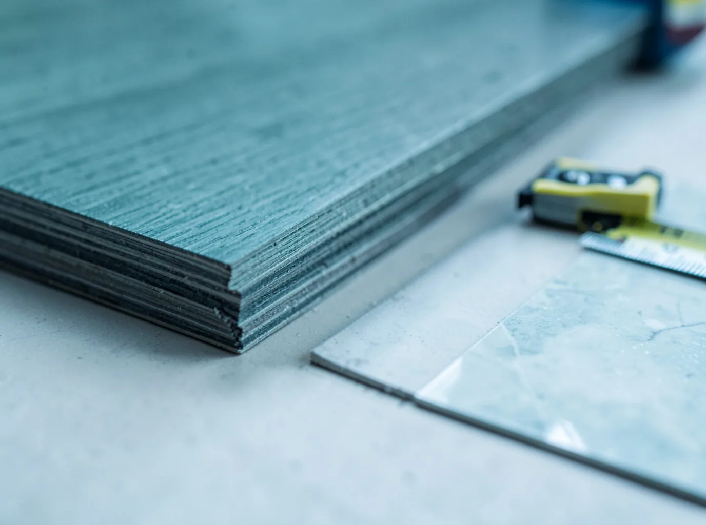 Luxury Vinyl Plank Installation Reserve, MT FAQs